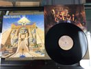 Iron Maiden Powerslave Vinyl VG++