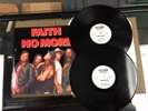 Faith No More Live At Hammersmith Odeon April 27th 1990 Vinyl VG++