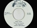 Modern Soul Gospel 45 - Fabulous God's Creation - Free Ride - Hummingbird - VG+