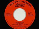 Soul Gospel 45 - Maestro Danny Jones - Sweet Jesus - True Soul VG+ mp3 unknown?