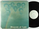 Truth & Devotion - Heaven At Last LP - Tyscot - Modern Soul Gospel VG+