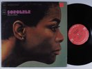 MILES DAVIS Sorcerer COLUMBIA LP VG+ 2-eye SHRINK f