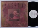 MILES DAVIS/MARCUS MILLER Music From Siesta WARNER BROS LP VG+ promo f