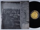 RED GARLAND TRIO Groovy PRESTIGE LP mono RVG deep groove f