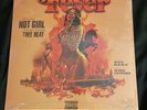 Megan thee stallion fever vinyl LP
