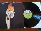 Baker Gurvitz Army LP EXCELLENT Hearts On Fire UK 1st Press MOUNTAIN Inner