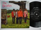 BEATLES Penny Lane + 3 EP 45 7