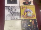 ROCK CLASSICS VINYL RECORDS: THE BEATLES, BOWIE, THE STONES AND HENDRIX
