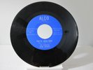 45 RECORD - THE FABULOUS PEARL DEVINES - YOU'VE BEEN GONE