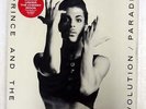 PRINCE AND THE REVOLUTION PARADE PAISLEY PARK P13290 JAPAN VINYL LP
