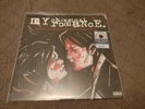 MY CHEMICAL ROMANCE THREE CHEERS FOR SWEET REVENGE  LP VINYL  Walmart White NEW
