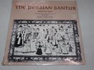 Sealed THE PERSIAN SANTUR Music of Iran NONESUCH Explorer Series STEREO H-72039