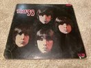 NAZZ LP SD 5001 WHITE LABEL PROMO TODD RUNDGREN Utopia Atlantic label very rare