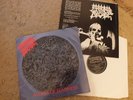 Morbid Angel – Altars Of Madness VINYL