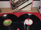 RETRO 60`s TWIN VINYL/RECORD THE BEATLES-1962-1966 RED ALBUM 99P LP/12