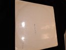 The BEATLES THE WHITE ALBUM 1968 double vinyl LP + poster & photos ‘70’s reissue