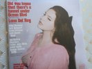 Lana Del Rey-Did You Know That There's A Tunnel Under Ocean Blvd?-GREEN-Wax-New