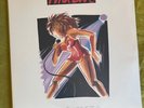 NEW OOP STILL SEALED TINA TURNER (BEST OF HITS) LIVE IN EUROPE VINYL 2 LP RECORD