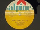 Dave Robinson 