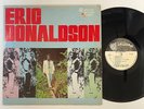 Eric Donaldson 
