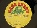 Frankie Paul 