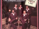 THE BLUEGRASS CARDINALS CARDINAL CLASS SUGAR HILL RECORDS EXC VINYL LP 149-9W