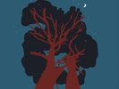 MAMMAL HANDS GIFT FROM THE TREES (Vinyl) 12