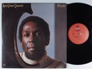 RON CARTER QUARTET Piccolo MILESTONE 2XLP VG+ gatefold f