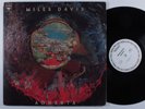 MILES DAVIS Agharta COLUMBIA 2XLP wlp gatefold f
