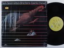 JACK DEJOHNETTE'S DIRECTIONS Cosmic Chicken PRESTIGE LP VG++/VG+ f