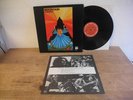 Mountain – Climbing  Classic Rock, Blues Rock prog psych 70s Japan Lp mint-