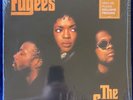 Fugees - The Score Reissue, Gold & Black Split Vinyl Me Please Complete Media