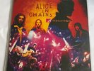 Alice In Chains – MTV Unplugged / Columbia – 484300 1 / 2 x Vinyl, LP, Album