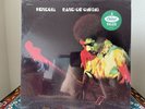 JIMI HENDRIX *rare sealed* band of gypsys CAPITOL LP psych garage rock