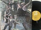 THE DOORS *rare mono* strange days ELEKTRA LP psych rock