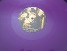 Rare Sex Pistols live in Trondheim 2 July 1977 Purple vinyl LP PUNK VG++ Ltd ed