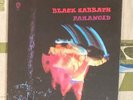 Black Sabbath SEALED LP Paranoid Iron Man War Pigs Ozzy Osbourne M/M