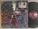 A Day To Remember - Homesick - 2013 LP - VICTORY - EX Vinyl -