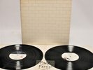 PINK FLOYD ‘The Wall’ 1979 Double Vinyl LP in Gatefold Cover + Sticker – M27