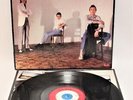THE JAM (PAUL WELLER) ‘All Mod Cons’ 1978 Vinyl LP + Inner Sleeve A2/B3 – D26