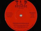Funk Gospel EP - Frederick Robinson III - I Believe - TLP - VG+ mp3
