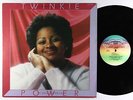 Twinkie Clark - Ye Shall Receive Power LP - S.O.G. - Soul Funk Gospel VG+