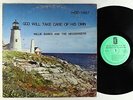 Willie Banks & Messengers - God Will Take Care LP - HSE - Funk Gospel MP3