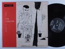 TAL FARLOW The Tal Farlow Album VERVE LP mono dsm cover f