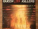 Queen Live Killers Vintage Vinyl 2LP Record Set Gatefold 1979 Elektra BB-702