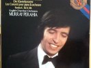 MOZART CONCERTOS MURRAY PERAHIA ENGLISH CHAMBER ORCHESTRA 13 LP BOXSET CBS