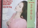 Lana Del Rey Did You Know That There's A Tunnel Under Ocean Blvd (Assai Obi 2LP)