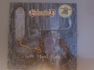 Entombed - Left Hand Path - Limited 2000 pcs. (white Vinyl)