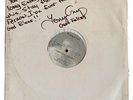 RARE TONY CRUZ “CAN YOU FEEL IT” 12” SINGLE FREESTYLE RAP HIP HOP SIGNED