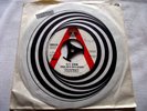 LINDA HOYLE with AFFINITY   ELI'S COMIN' ** 1970 UK Swirl VERTIGO 7